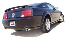 Load image into Gallery viewer, Borla 05-09 Mustang GT 4.6L V8 SS Aggressive Exhaust (rear section only) - Siegewerks