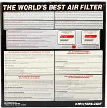 Load image into Gallery viewer, K&amp;N Replacement Air Filter GM CARS AND TRUCKS,V6,V8,1969-92