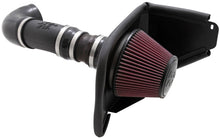 Load image into Gallery viewer, K&amp;N 08-09 Pontiac G8 V6-3.6L Aircharger Performance Intake