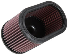 Load image into Gallery viewer, K&amp;N 2014 Maserati Ghibli V6-3.0L F/I Replacement Drop In Air Filter