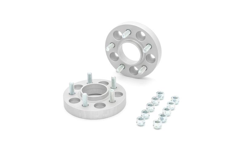 Eibach Pro-Spacer System 30mm Spacer / 5x120 Bolt Pattern / Hub 72.5 For 95-06 BMW M3 (E36/E46) - Siegewerks