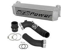 Load image into Gallery viewer, aFe Bladerunner Intercooler and Cold Side Tube 16-17 BMW M2 (F87) L6-3.0L (t) N55
