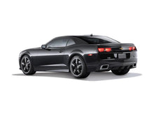 Load image into Gallery viewer, Borla 2010 Camaro 6.2L ATAK Exhaust System w/o Tips works With Factory Ground Effects Package (rear - Siegewerks