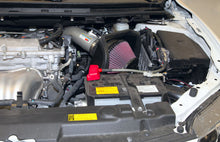 Load image into Gallery viewer, K&amp;N 11-12 Scion tC 2.5L Typhoon Performance Intake