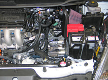 Load image into Gallery viewer, K&amp;N 09 Honda Fit 1.5L Typhoon Short Ram Intake