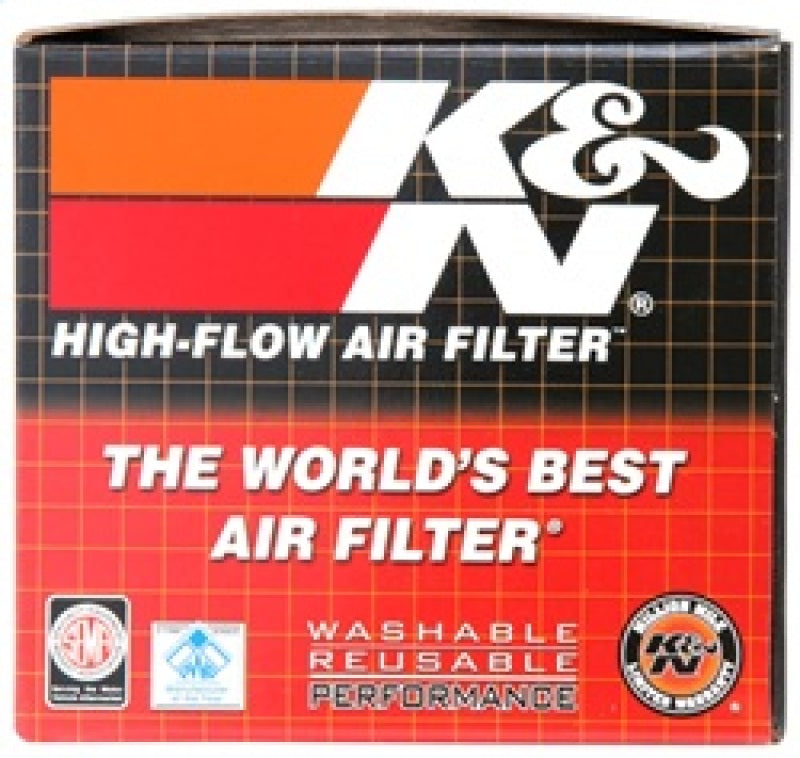K&N 2017 BMW G310R/G310GS 313CC Replacement Drop In Air Filter
