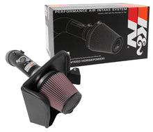 Load image into Gallery viewer, K&amp;N 2018 Toyota Camry SE L4-2.5L F/I Typhoon Cold Air Intake