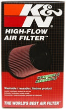 Load image into Gallery viewer, K&amp;N Replacement Air Filter 08-09 Ford Mustang Bullit 4.6L V8