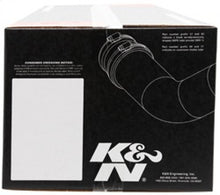 Load image into Gallery viewer, K&amp;N 98-02 Camaro/Firebird V6-3.8L Performance Intake Kit