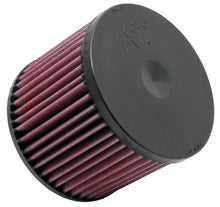 Load image into Gallery viewer, K&amp;N Replacement Air Filter 10-13 Audi A8 Quattro 4.2L V8 (2 required)