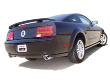 Load image into Gallery viewer, Borla 05-09 Mustang GT/Bullitt 4.6L 8cyl Aggressive ATAK Exhaust (rear section only) - Siegewerks