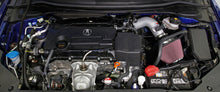 Load image into Gallery viewer, K&amp;N 16 Acura ILX 2.4L Typhoon Complete Cold Air Intake