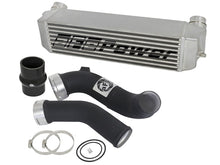 Load image into Gallery viewer, aFe BladeRunner GT Series Intercooler Kit w/ Tubes Black 12-15 BMW 335i (F30) L6-3.0L (t) N55
