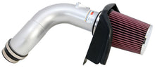 Load image into Gallery viewer, K&amp;N 09 Acura TSX 2.4L Silver Typhoon Intake