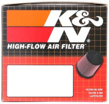 Load image into Gallery viewer, K&amp;N Custom Air Filter Round 2.875in ID x 3.875in OD x 2in Height