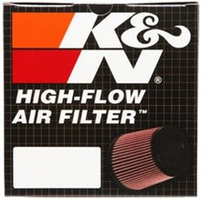 Load image into Gallery viewer, K&amp;N Replacement Air Filter MERCEDES BENZ C200 1.8L-I4; 2002