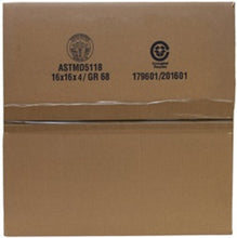 Load image into Gallery viewer, K&amp;N Replacement Air Filter CHEVY V8;3-2BBL. 1969-70