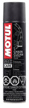 Load image into Gallery viewer, Motul 9.8oz Cleaners Chain Clean - Siegewerks