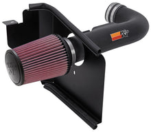 Load image into Gallery viewer, K&amp;N 98-00 Lexus GS400 V8-4.0L Performance Air Intake Kit