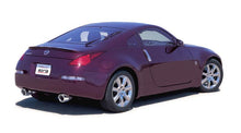 Load image into Gallery viewer, Borla 03-08 350Z True Dual Cat-Back Exhaust 2BOXES - Siegewerks