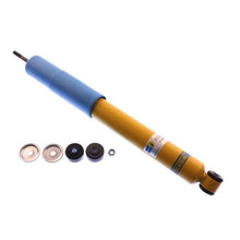 Load image into Gallery viewer, Bilstein B6 87-93 Ford Mustang LX Rear 46mm Monotube Shock Absorber - Siegewerks