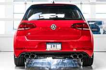 Load image into Gallery viewer, AWE Tuning Volkswagen Golf R MK7.5 SwitchPath Exhaust w/Chrome Silver Tips 102mm - Siegewerks