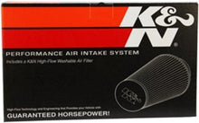 Load image into Gallery viewer, K&amp;N 84-89 300ZX V6-3.0L Performance Intake Kit