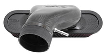 Load image into Gallery viewer, K&amp;N 09-13 Chevy Corvette ZR-1 6.2L V8 Aircharger Performance Intake