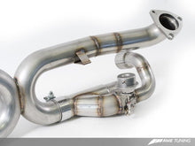 Load image into Gallery viewer, AWE Tuning Porsche 991 SwitchPath Exhaust for Non-PSE Cars (no tips) - Siegewerks