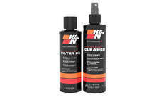 Load image into Gallery viewer, K&amp;N Filter Cleaning Kit - Squeeze Black
