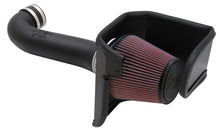 Load image into Gallery viewer, K&amp;N 05-08 Magnum/06-10 Charger/08-10 Challenger / 05-10 Chrysler 300C  Gen II Perf Intake