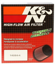 Load image into Gallery viewer, K&amp;N Replacement Air Filter AUDI S6 5.2L, 2006-2010