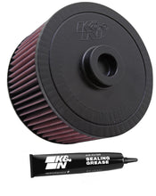 Load image into Gallery viewer, K&amp;N 92-96 Toyota Hilux / 98-06 Land Cruiser / 01 Prado Replacement Air Filter
