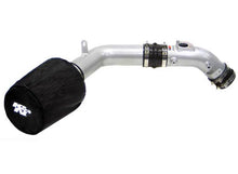 Load image into Gallery viewer, K&amp;N Performance Intake Kit TYPHOON; MAZDA 6, L4-2.3L, 03-06; SILVER