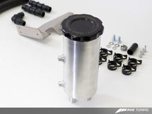 Load image into Gallery viewer, AWE Tuning B8 3.0T ColdFront Reservoir - Siegewerks