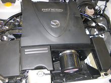 Load image into Gallery viewer, K&amp;N 04-09 Mazda RX-8 Typhoon Short Ram  Intake