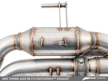 Load image into Gallery viewer, AWE Tuning Audi R8 V10 Spyder SwitchPath Exhaust (2014+) - Siegewerks