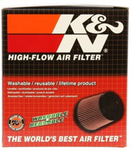 Load image into Gallery viewer, K&amp;N 05-10 BMW K1200R / 05-10 K1200S Replacement Air FIlter
