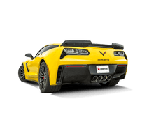 Load image into Gallery viewer, Akrapovic 14-17 Chevrolet Corvette Z06 (C7) Slip-On Line (Titanium) w/ Carbon Tips - Siegewerks