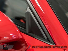 Load image into Gallery viewer, AWE Tuning Foiler Wind Diffuser for Porsche 991 / 981 / 718 - Siegewerks