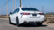 Load image into Gallery viewer, Borla 18-22 Toyota Camry XSE S-Type S-Type Cat Back Exhaust (Stainless) - Siegewerks