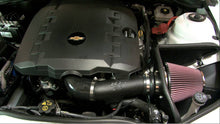 Load image into Gallery viewer, K&amp;N FIPK 11-15 Chevy Camaro V6 3.6L Performance Intake Kit