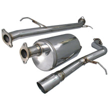 Load image into Gallery viewer, Injen 03-08 Element 2WD AWD &amp; SC Models Exhaust System