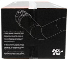 Load image into Gallery viewer, K&amp;N 98-02 Camaro/Firebird V6-3.8L Performance Intake Kit