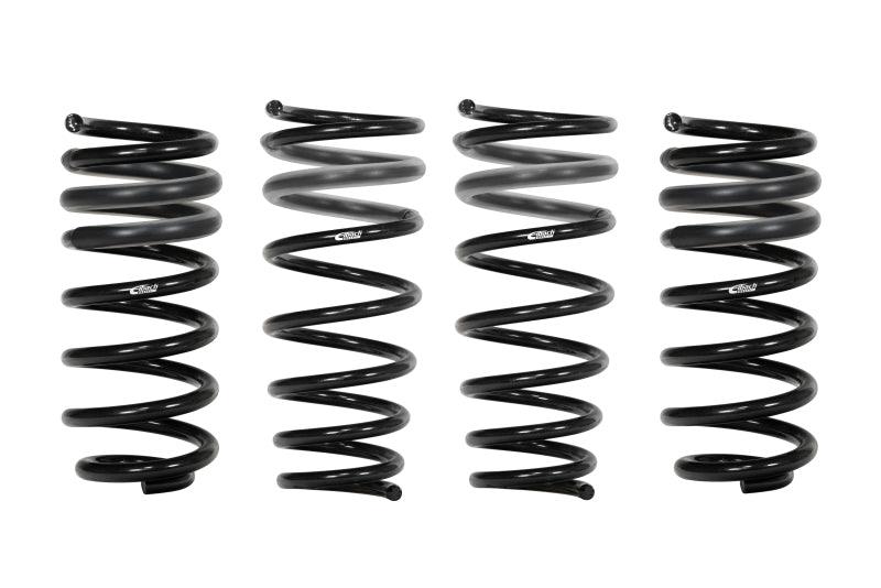 Eibach Pro-Kit Performance Springs for 2021-2023 BMW 430i Coupe RWD G22 - Siegewerks