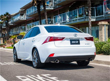 Load image into Gallery viewer, Borla 14-16 Lexus IS 250/350 2.5L/3.5L Automatic/Manual Trans RWD 4 door S-Type Axle back Exhaust - Siegewerks