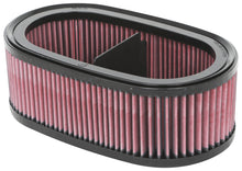 Load image into Gallery viewer, K&amp;N 20-21 Chevrolet Corvette 6.2L V8 Replacement Air Filter