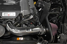 Load image into Gallery viewer, K&amp;N 2015 Ford Mustang GT 5.0L V8 Typhoon Intake Kit