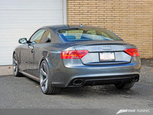 Load image into Gallery viewer, AWE Tuning Audi B8.5 RS5 Cabriolet Track Edition Exhaust System - Siegewerks