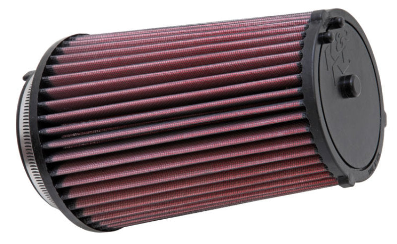 K&N Replacement Air Filter 08-09 Ford Mustang Bullit 4.6L V8